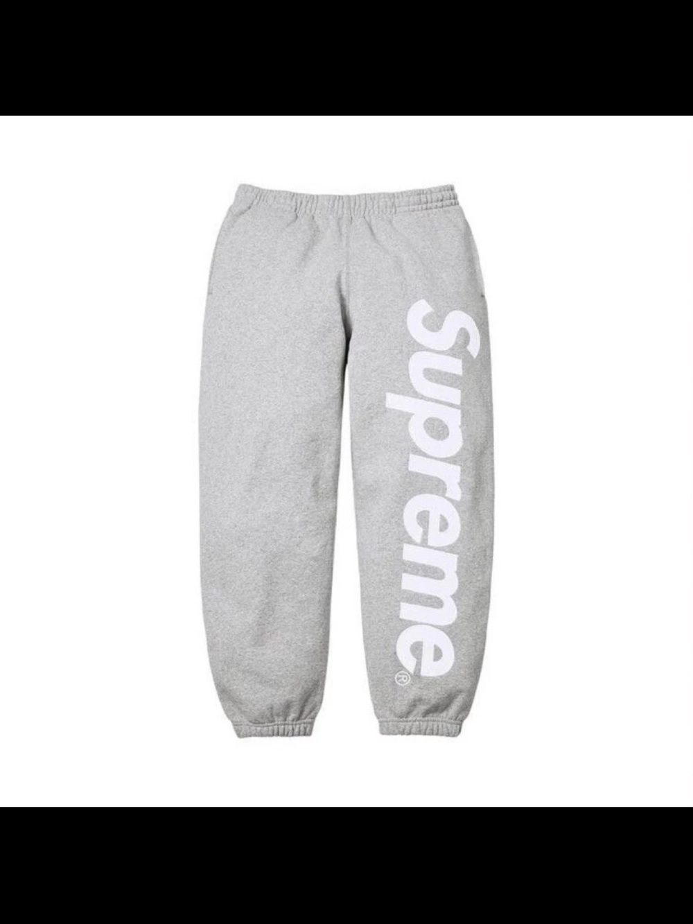 Supreme Pnats (Small Men’s)